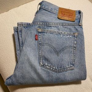 Levi’s 501 S Sz 27
